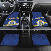 Bonaire Is In My DNA Car Mats - Wonder Print Shop