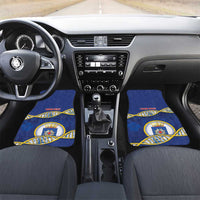 Bonaire Is In My DNA Car Mats - Wonder Print Shop