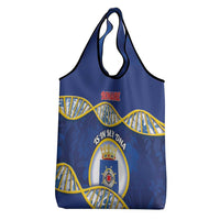 Bonaire Is In My DNA Grocery Bag - Wonder Print Shop