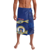 Personalized Bonaire Is In My DNA Lavalava - Wonder Print Shop