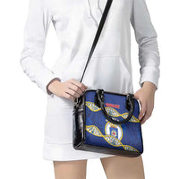 Bonaire Is In My DNA Shoulder Handbag - Wonder Print Shop