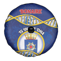 Bonaire Is In My DNA Spare Tire Cover - Wonder Print Shop