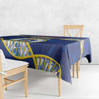 Bonaire Is In My DNA Tablecloth - Wonder Print Shop