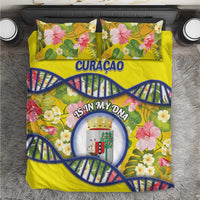 Curacao Is In My DNA Bedding Set - Wonder Print Shop