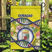 Curacao Is In My DNA Garden Flag - Wonder Print Shop