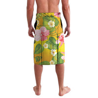 Personalized Curacao Is In My DNA Lavalava - Wonder Print Shop