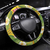 Curacao Is In My DNA Steering Wheel Cover - Wonder Print Shop