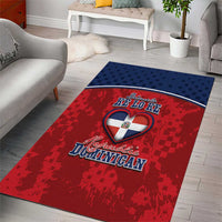 Dominican Republic Area Rug Dimelo Ke Lo Ke - Wonder Print Shop