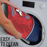 Dominican Republic Bathroom Set Dimelo Ke Lo Ke - Wonder Print Shop