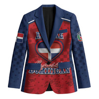 Personalized Dominican Republic Blazer Dimelo Ke Lo Ke - Wonder Print Shop