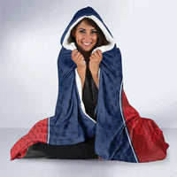 Dominican Republic Hooded Blanket Dimelo Ke Lo Ke - Wonder Print Shop