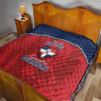 Dominican Republic Quilt Dimelo Ke Lo Ke - Wonder Print Shop