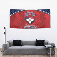 Dominican Republic Tapestry Dimelo Ke Lo Ke - Wonder Print Shop
