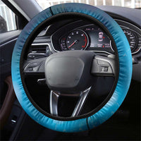 Poseidon Steering Wheel Cover God Of The Sea - Wonder Print Shop