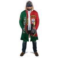 Personalized Portugal Cloak Rooster With Coat Of Arms - Wonder Print Shop