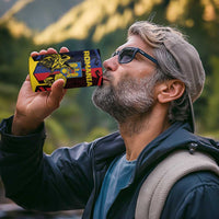 Personalized Romania 4 in 1 Can Cooler Tumbler The Eurasian Lynx With The Peony - Wonder Print Shop