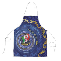 Italian Empire Apron Concept Of Mare Nostrum - Wonder Print Shop