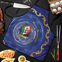 Italian Empire Apron Concept Of Mare Nostrum - Wonder Print Shop