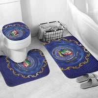 Italian Empire Bathroom Set Concept Of Mare Nostrum - Wonder Print Shop
