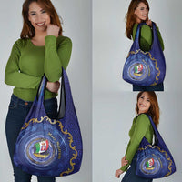 Italian Empire Grocery Bag Concept Of Mare Nostrum - Wonder Print Shop
