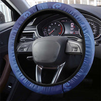 Italian Empire Steering Wheel Cover Concept Of Mare Nostrum - Wonder Print Shop