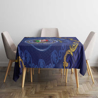 Italian Empire Tablecloth Concept Of Mare Nostrum - Wonder Print Shop