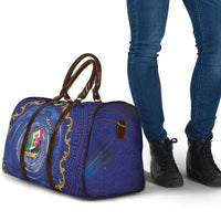 Italian Empire Travel Bag Concept Of Mare Nostrum - Wonder Print Shop