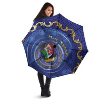 Italian Empire Umbrella Concept Of Mare Nostrum - Wonder Print Shop