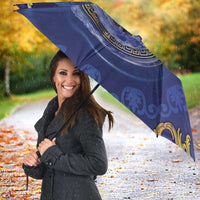 Italian Empire Umbrella Concept Of Mare Nostrum - Wonder Print Shop