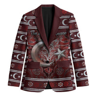 Ottoman Empire Blazer The Eternal State - Wonder Print Shop