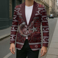 Ottoman Empire Blazer The Eternal State - Wonder Print Shop