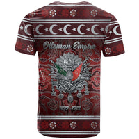 Ottoman Empire T Shirt The Eternal State - Wonder Print Shop