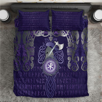 Vikings The Varangian Guard Bedding Set Ancient Chi Rho Symbols