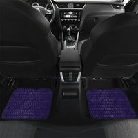Vikings The Varangian Guard Car Mats Ancient Chi Rho Symbols