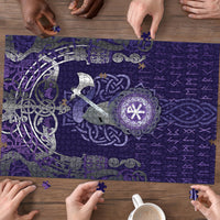 Vikings The Varangian Guard Puzzle Ancient Chi Rho Symbols
