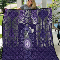 Vikings The Varangian Guard Quilt Ancient Chi Rho Symbols