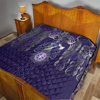 Vikings The Varangian Guard Quilt Ancient Chi Rho Symbols