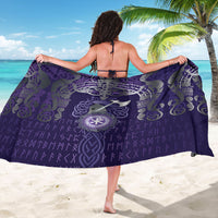 Vikings The Varangian Guard Sarong Ancient Chi Rho Symbols