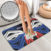 Russia Bathroom Set Symbol Saint George Slaying The Dragon - Wonder Print Shop