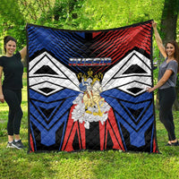 Russia Quilt Symbol Saint George Slaying The Dragon - Wonder Print Shop