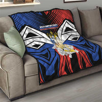 Russia Quilt Symbol Saint George Slaying The Dragon - Wonder Print Shop