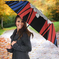 Russia Umbrella Symbol Saint George Slaying The Dragon - Wonder Print Shop