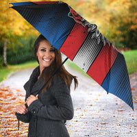 Slovakia Umbrella The Eagle Double Cross Symbol - Wonder Print Shop