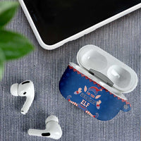 Serbia Christmas AirPods Case I Am The Serbian Elf - Wonder Print Shop