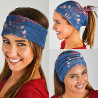Serbia Christmas Neck Gaiter I Am The Serbian Elf - Wonder Print Shop