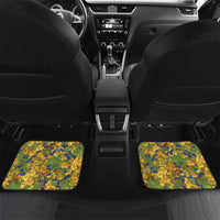 Sint Maarten Is In My DNA Car Mats - Wonder Print Shop
