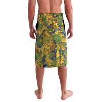 Personalized Sint Maarten Is In My DNA Lavalava - Wonder Print Shop