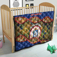 Sint Maarten Is In My DNA Quilt - Wonder Print Shop
