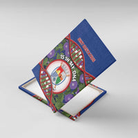 Sint Eustatius Is In My DNA Canvas Wall Art - Wonder Print Shop