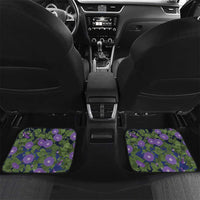 Sint Eustatius Is In My DNA Car Mats - Wonder Print Shop